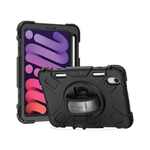 UZBL Rugged Case for iPad Mini 6