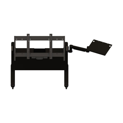 JORO ProLIFT LTT7FM Swivel & Tilt Laptop Tray for G5ZELT