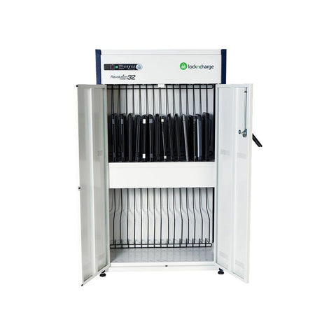 LocknCharge Revolution 32 Charging Cabinet