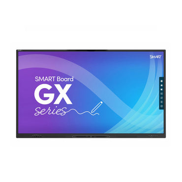 SMART Board GX Series Interactive Display