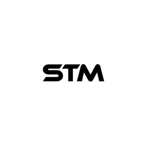 STM stm-222-387KX-02 iPad Case
