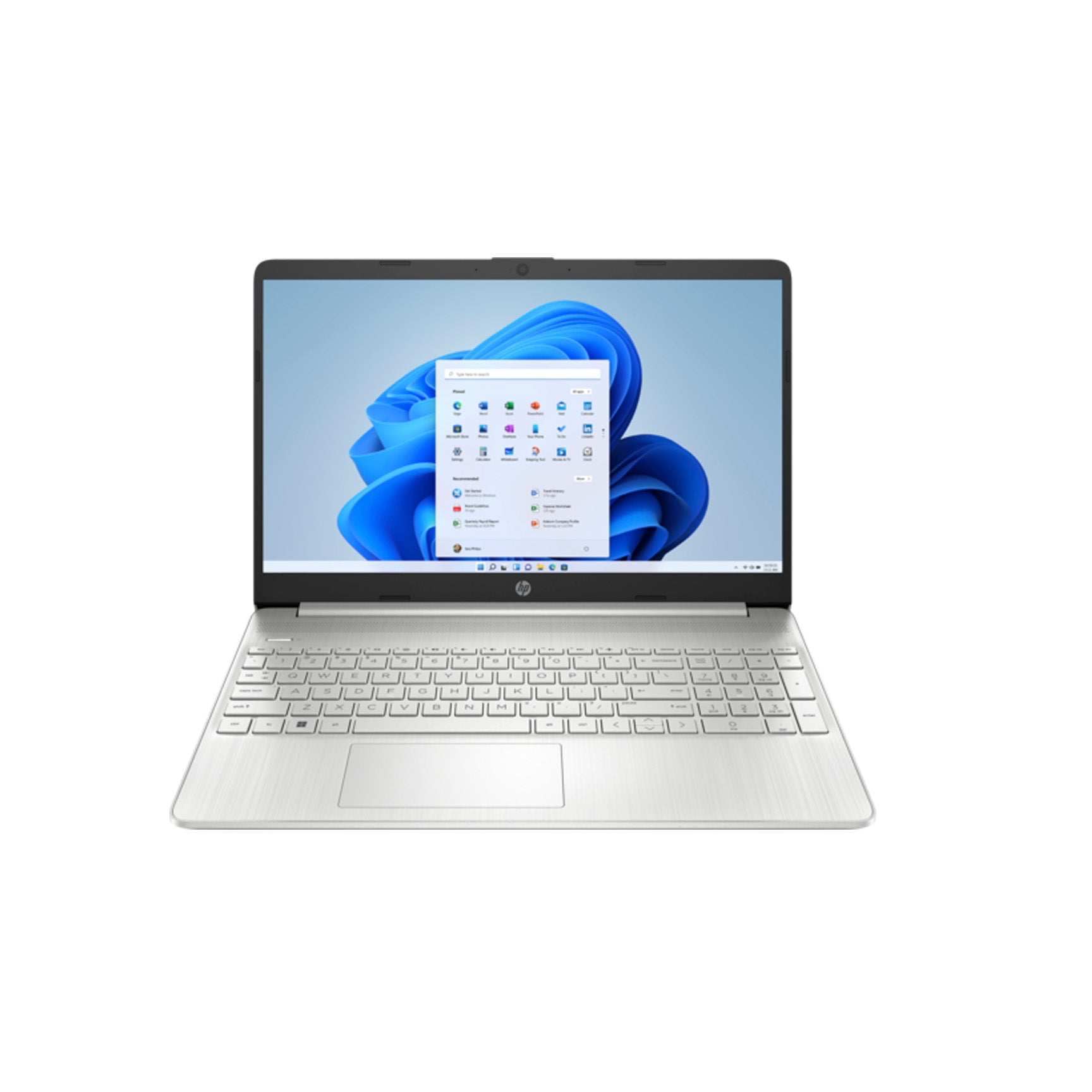 HP Windows Notebook | 15Z-EF2000 15.6