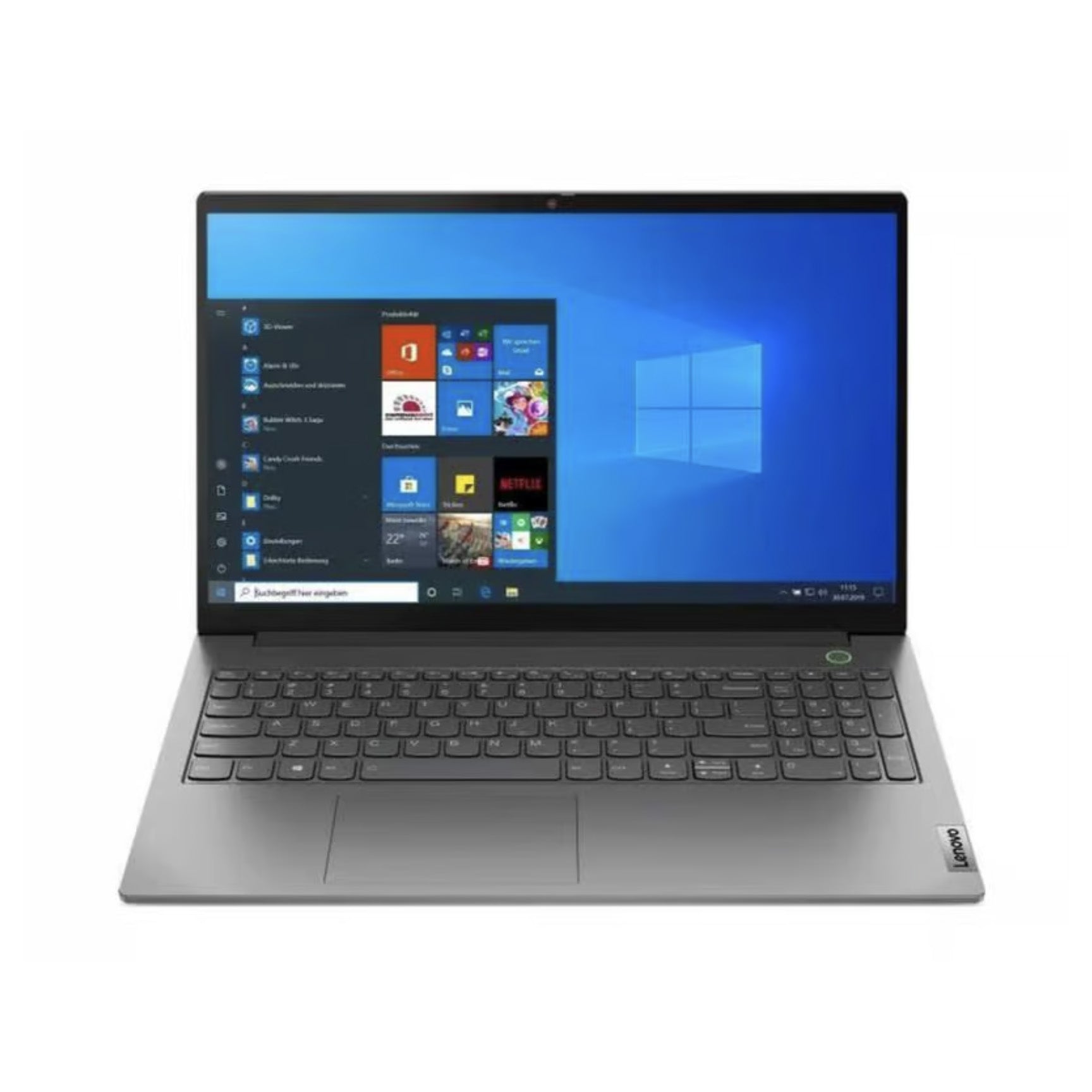 Lenovo ThinkBook 15 G3 15.6