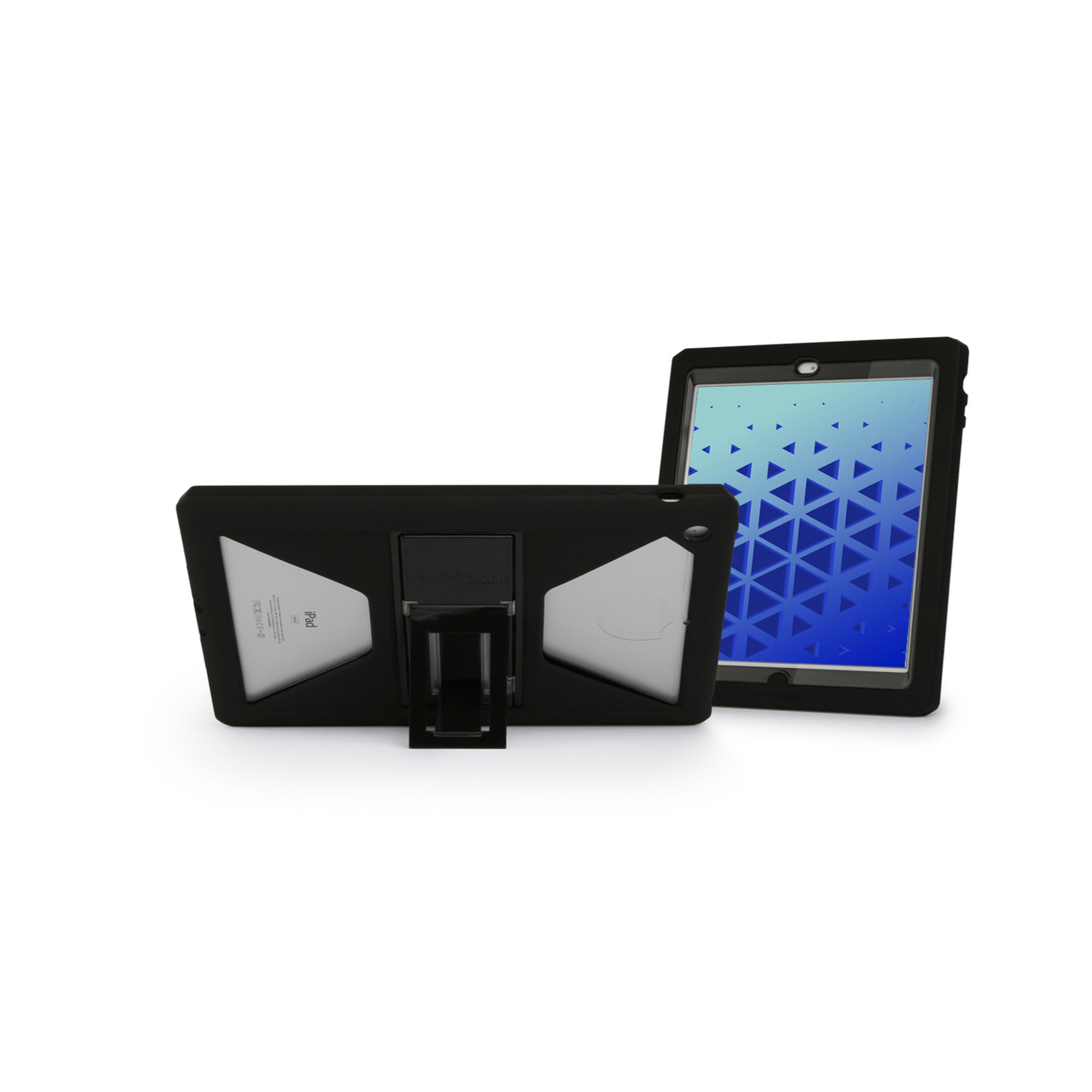 MAXCases Shield Extreme-S for iPad 5/6