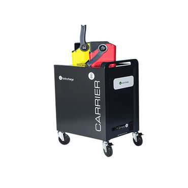 LocknCharge Carrier 20 Charging Cart