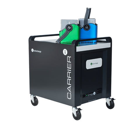 LocknCharge Carrier 40 Charging Cart