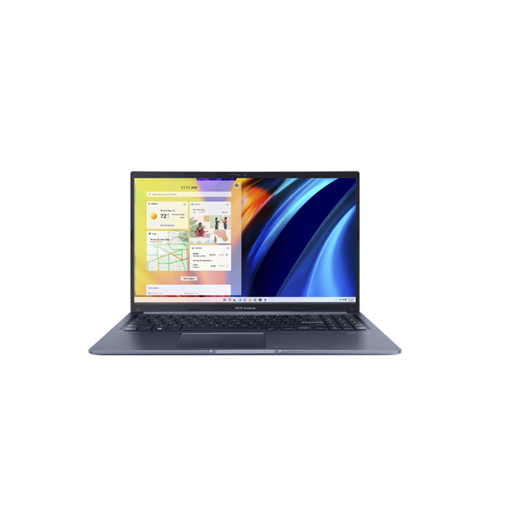 Vivobook 15 (F1502, 12th Gen Intel)｜Laptops For Home｜ASUS USA