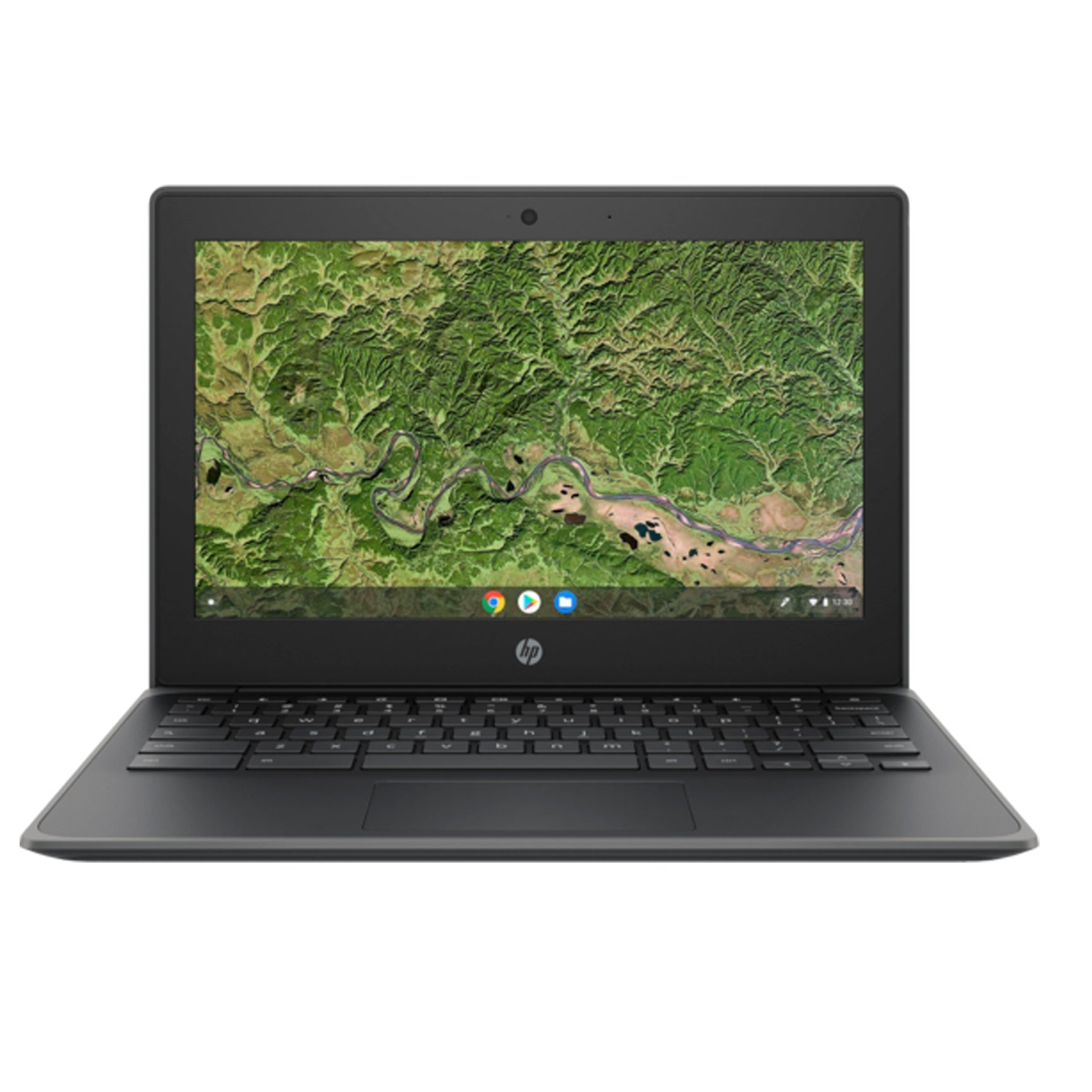 Chromebook HP 14.0型 フルHD 14a 社外ACアダプタ付き Google Chromebook HP ノートパソコン 14a