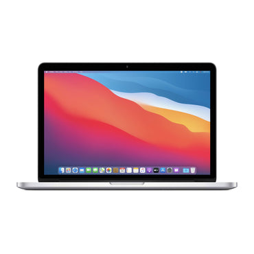MacBook Pro 13-inch Retina