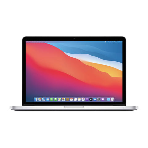 MacBook Pro 13-inch Retina Thunderbolt 3