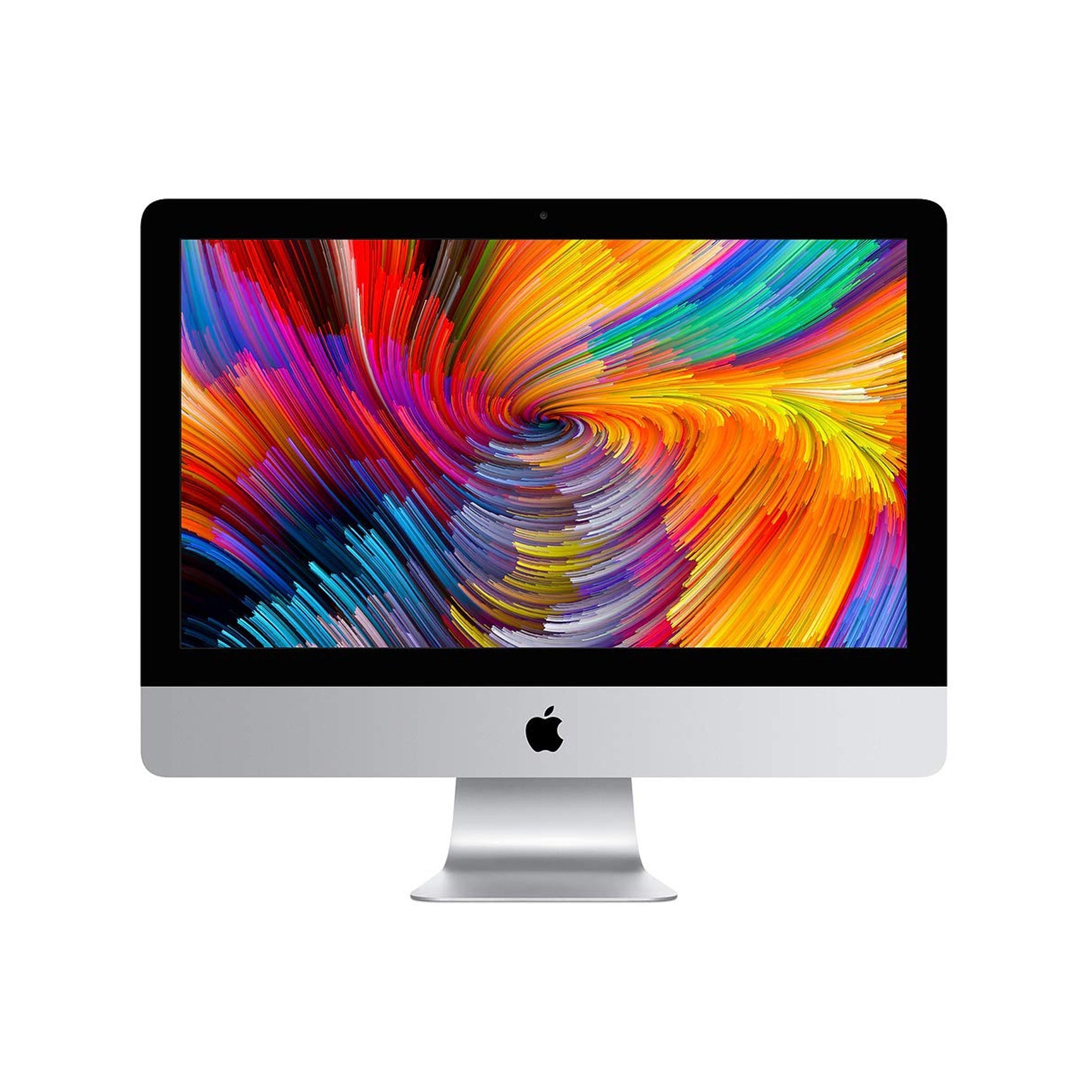 iMac 21.5" 2019 | 8GB RAM / 256GB SSD | Tech to School