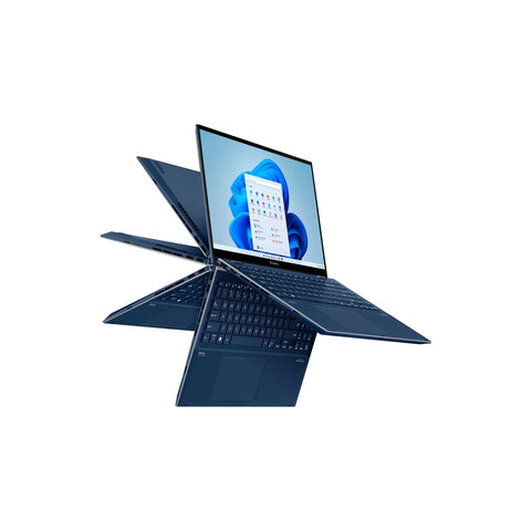ASUS ZenBook 15.6