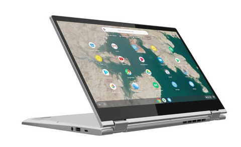 Lenovo C340 Chromebook 15