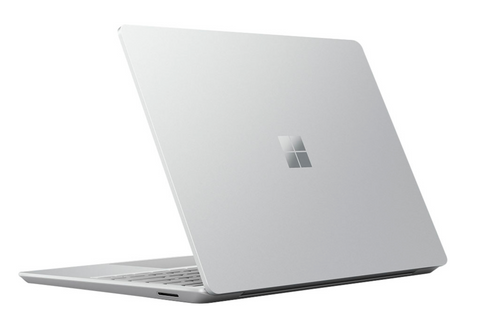 Microsoft Surface Laptop Go 12.4 Microsoft Surface Laptop Go 12.4