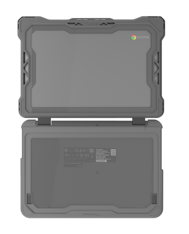MAXCases Extreme Shell-F Slide Chromebook Case