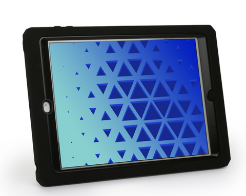 MAXCases Shield Extreme-S for iPad 5/6