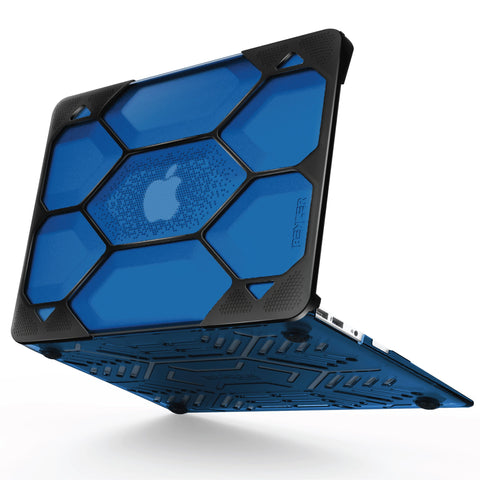 iBenzer Hexpact MacBook Case