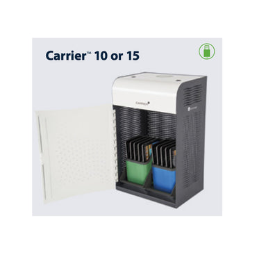 LocknCharge Carrier 10 Charging Station