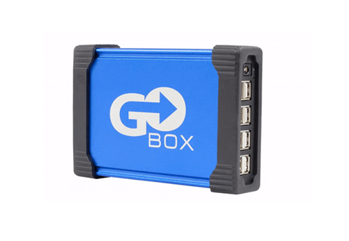 Go-Box Chrome Education Version | Tech to School