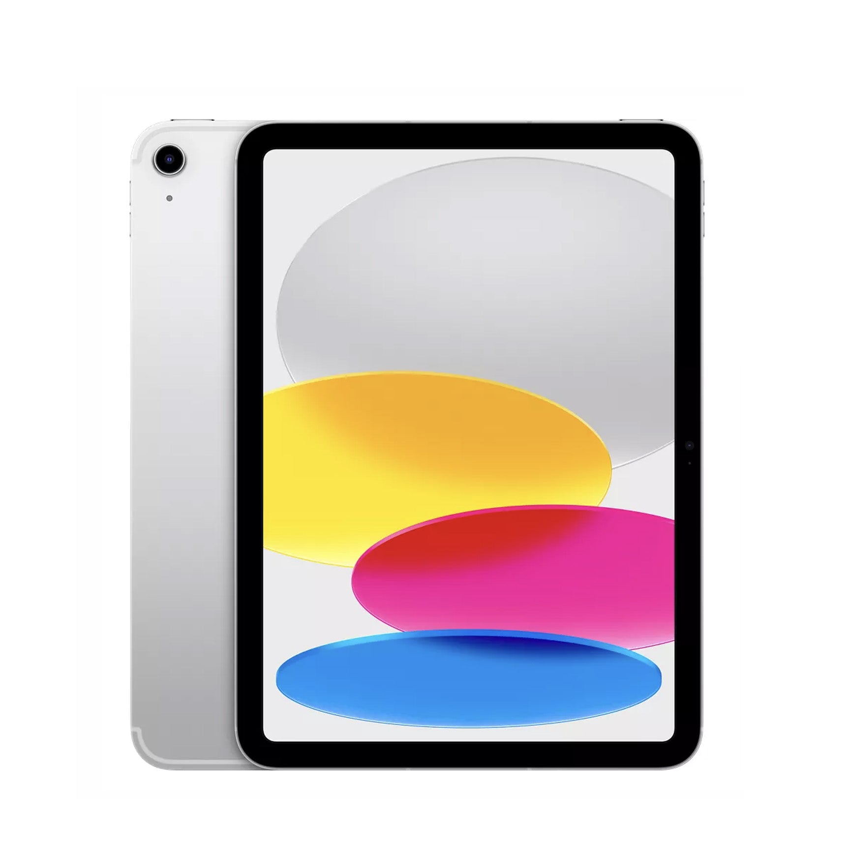 Apple iPad Deployment Backgrounds