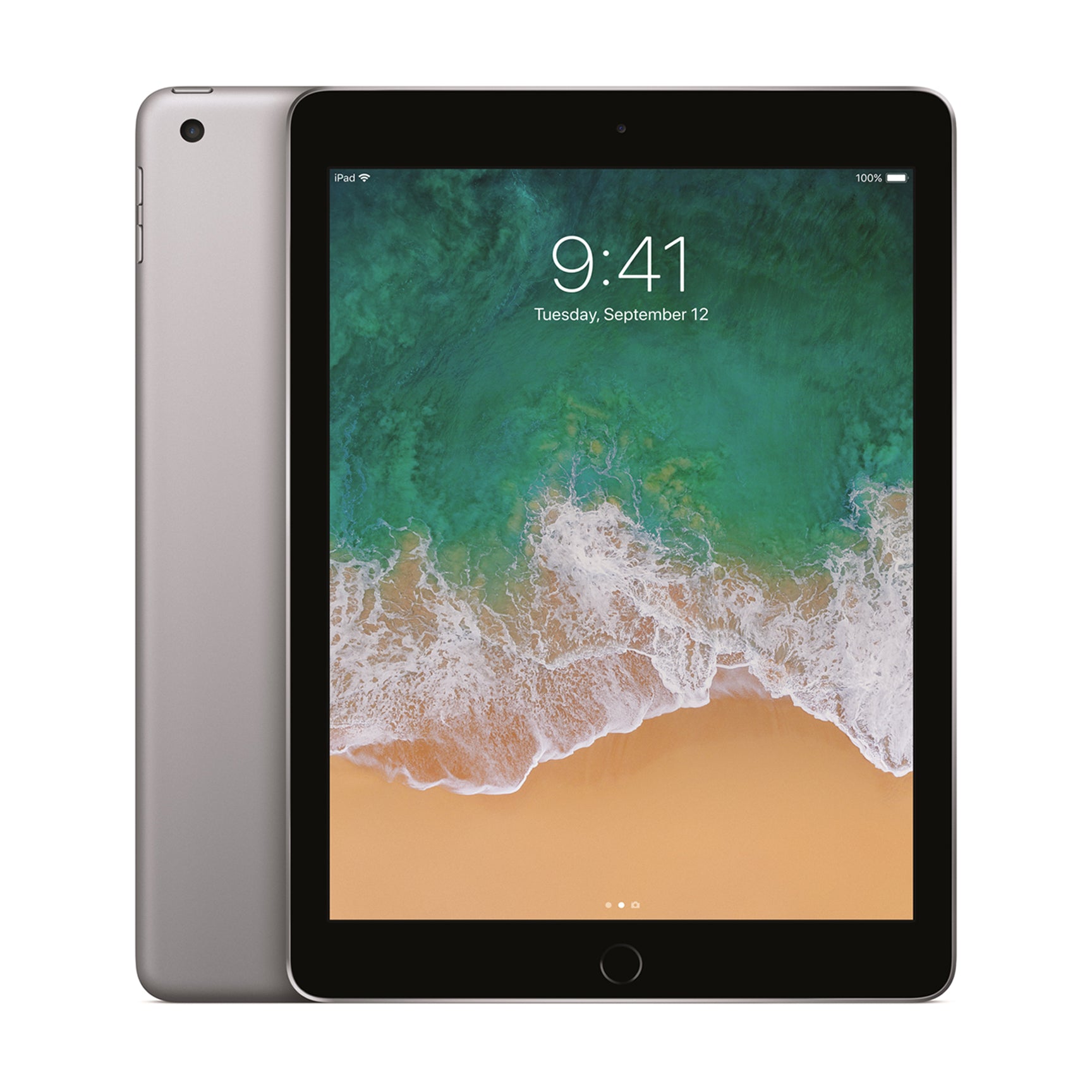 Apple iPad 5th Gen Best Online | Tech to