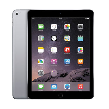 Apple iPad Air 2nd Gen