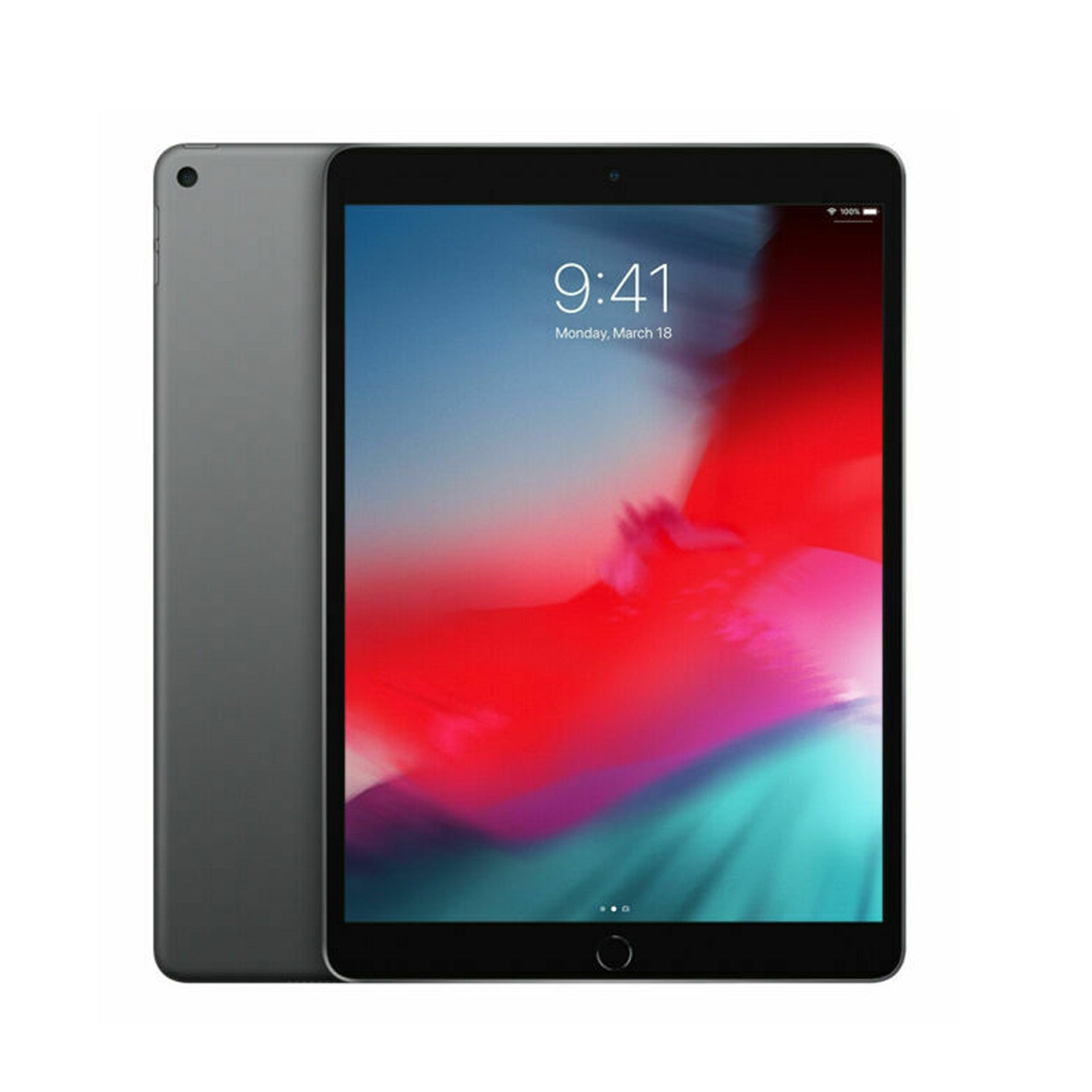 iPad Air, 10.5-inch Apple iPad