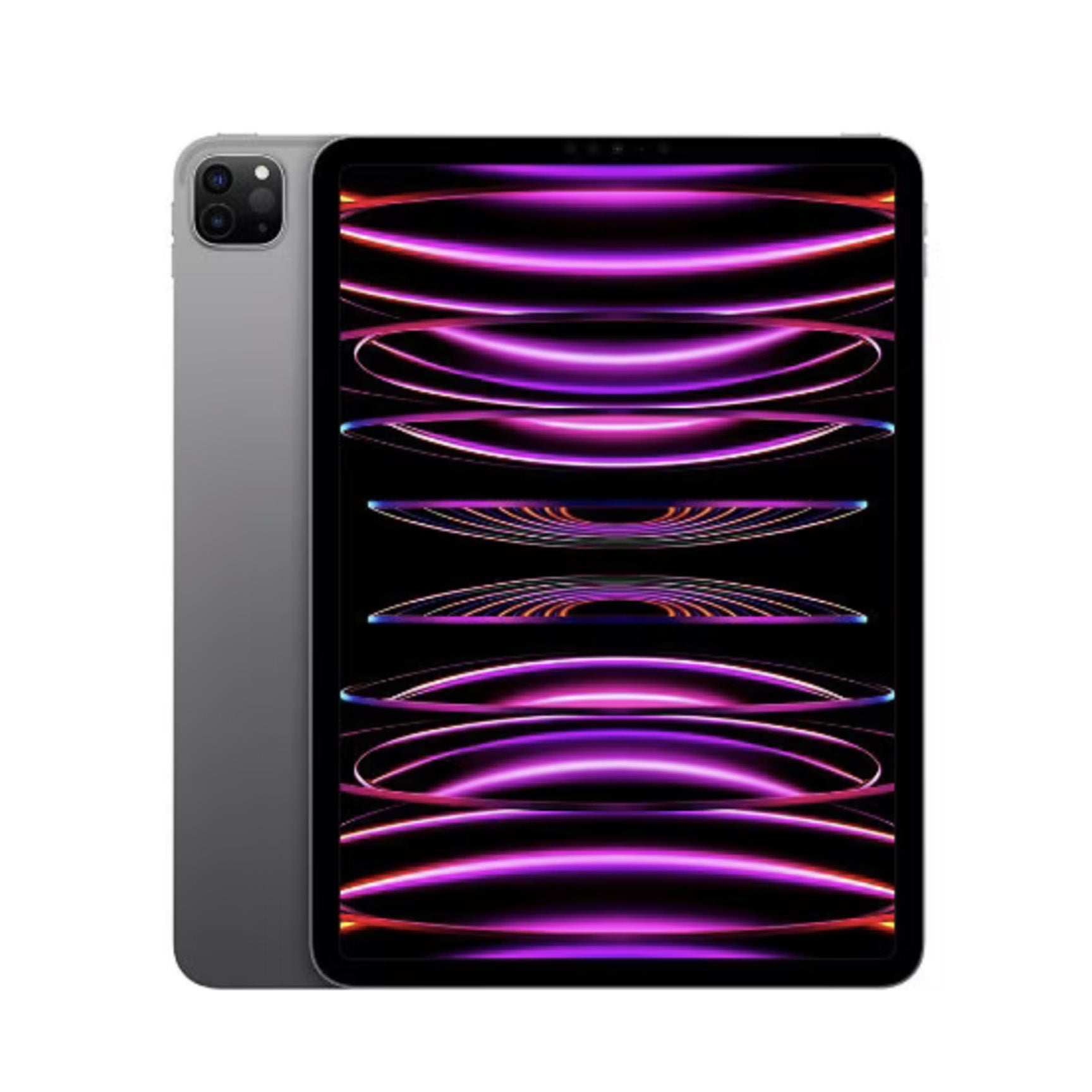 mesterværk slå op At give tilladelse Apple iPad Pro 11" 4th Gen | Liquid Retina Display | Tech to School