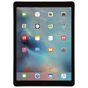 iPad Pro 12.9