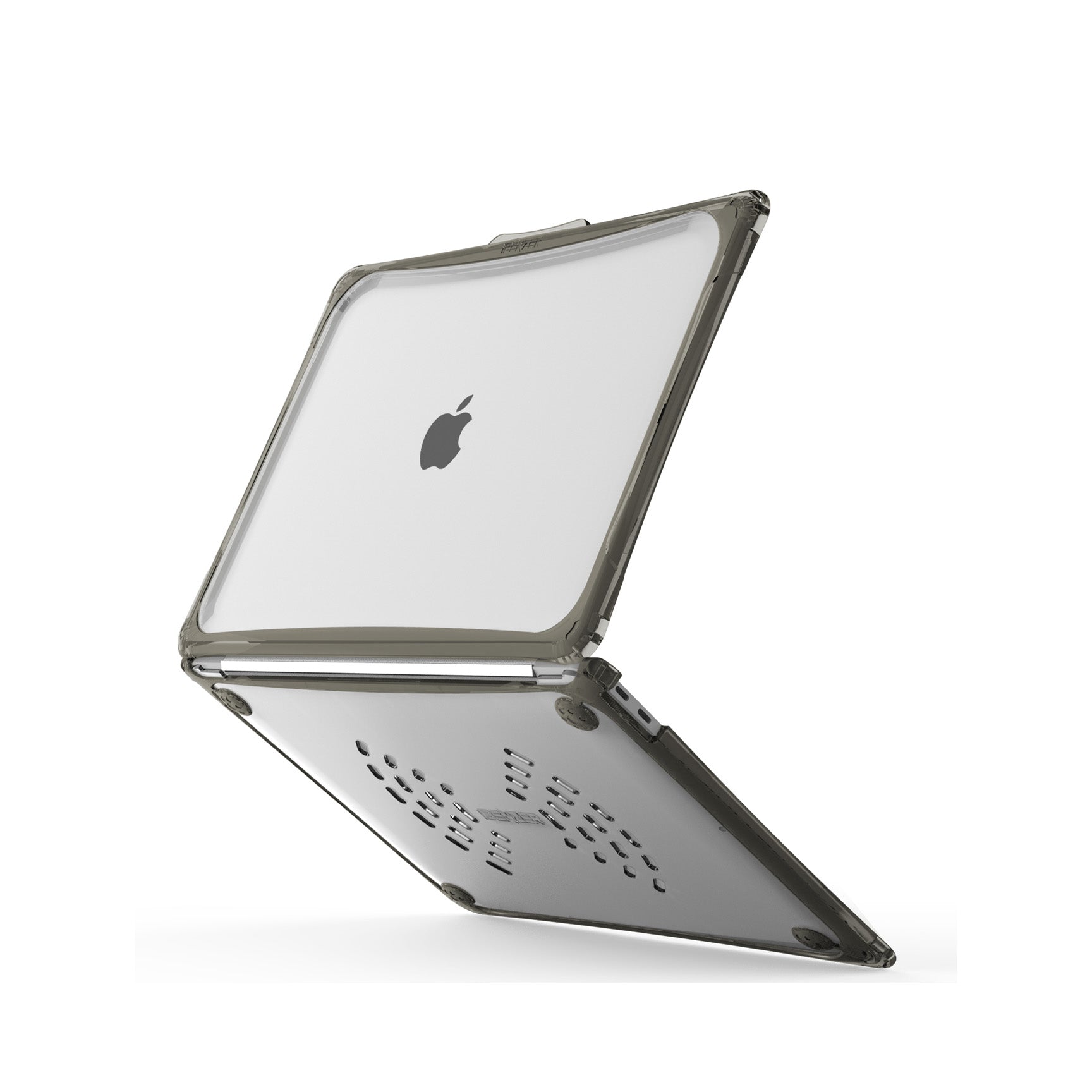iBenzer Hexpact 2.0 MacBook Case