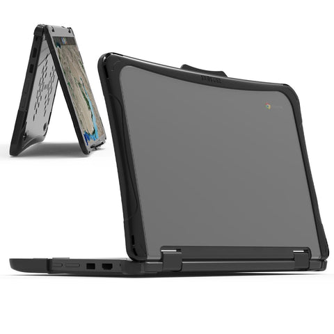 iBenzer Hexpact Chromebook Case
