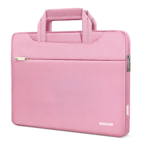 iBenzer Neon Party Laptop Carrying Case